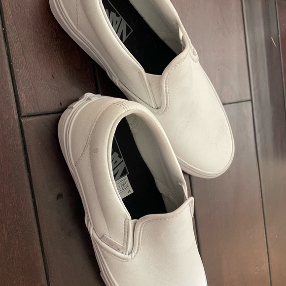 VANS Slip-on - Picture 4 of 5